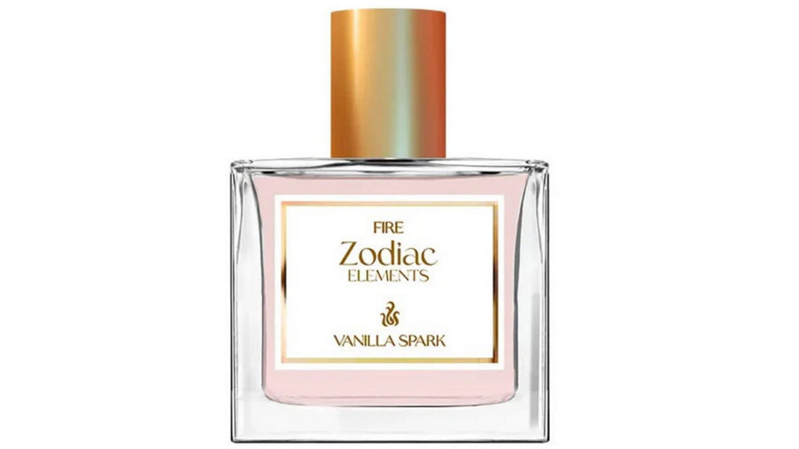 Zodiac Elements Fire EDT - 30ml