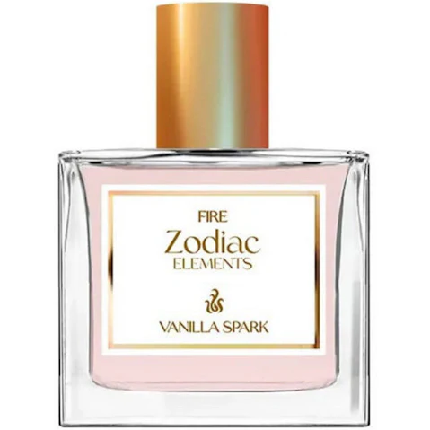 Zodiac Elements Fire EDT - 30ml