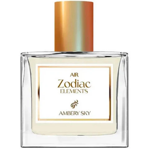 Zodiac Elements Air EDT - 30ml