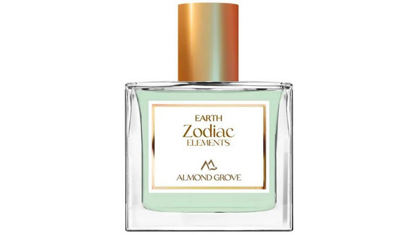 Zodiac Elements Earth EDT For Men - 30ml