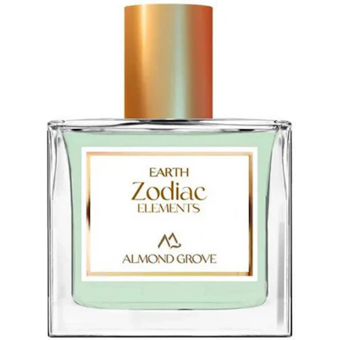Zodiac Elements Earth EDT For Men - 30ml