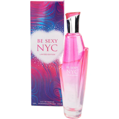 Mirage Be Sexy EDP For Women - 100ml