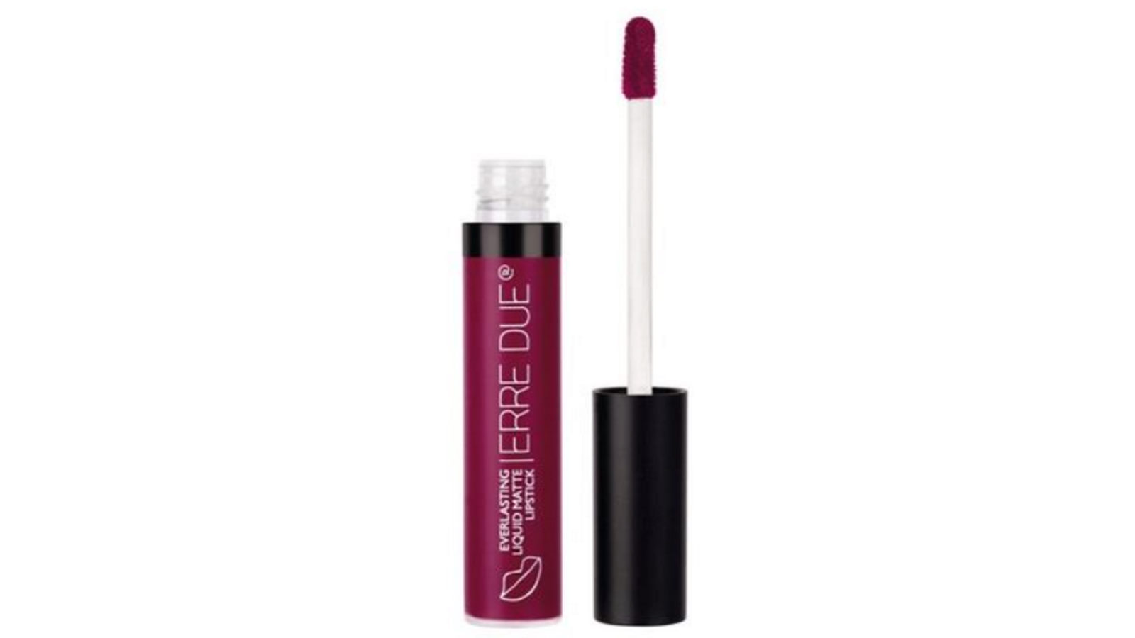 Erre Due Everlasting Liquid Matte Lipstick - 615 Vip Event