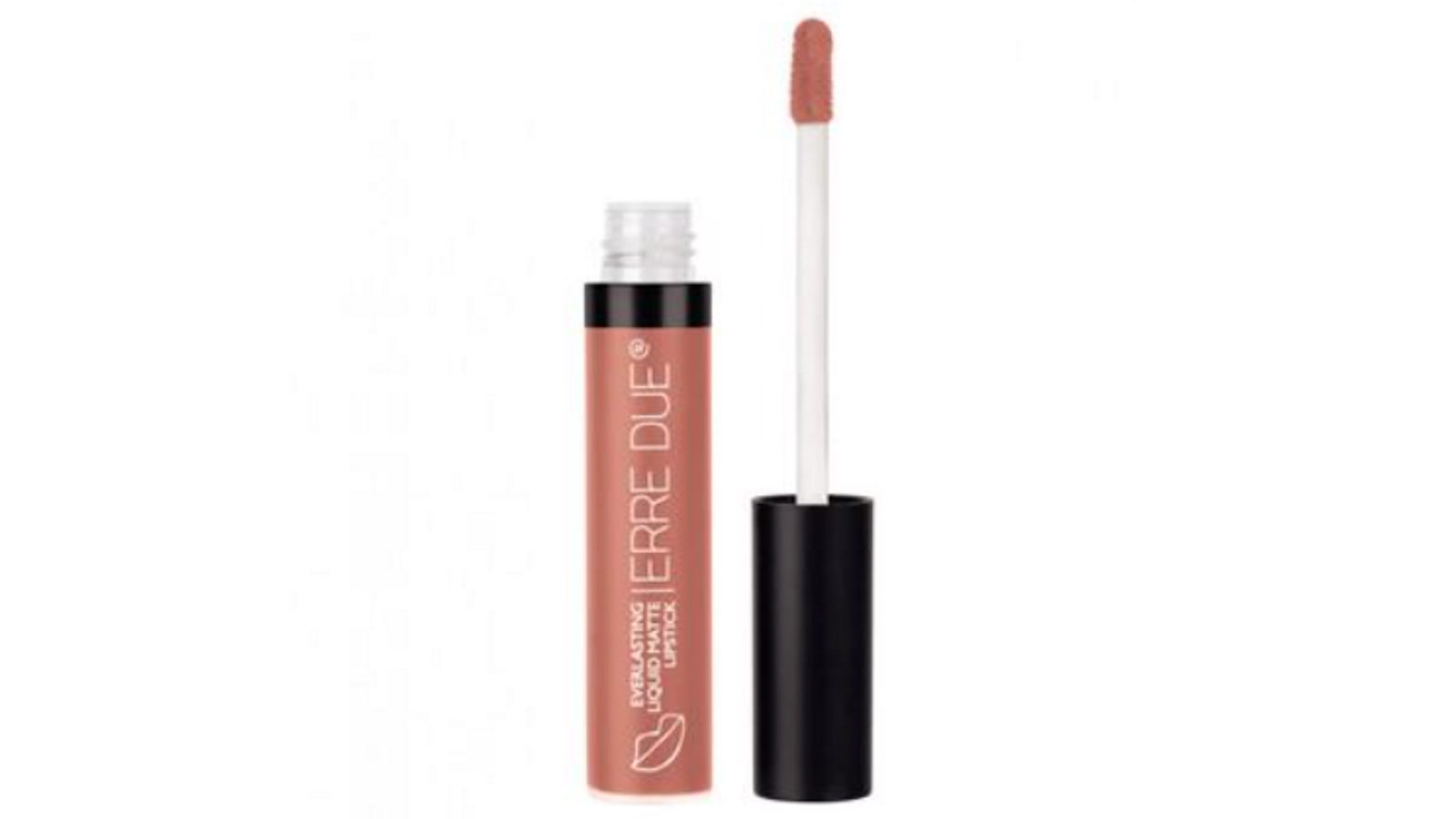 Erre Due Everlasting Liquid Matte Lipstick - 625 Pink Up Girl