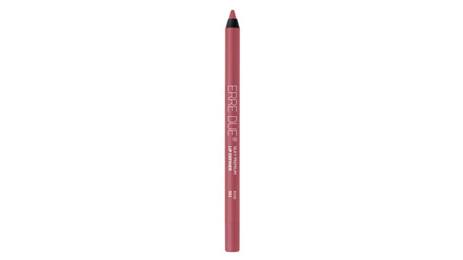 Erre Due Silky Premium Lip Definer - 502 Rose
