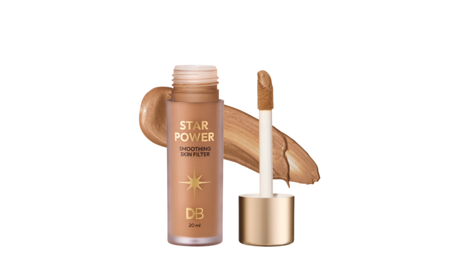 Designer Brands Star Power Smoothing Skin Filter - Deep