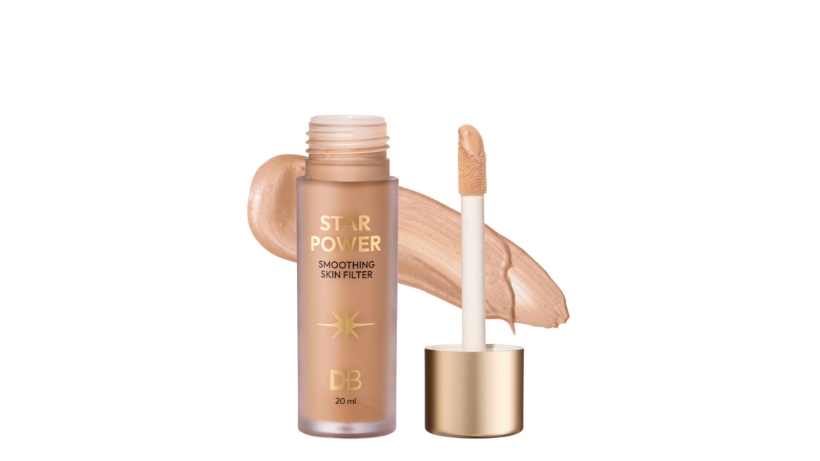 Designer Brands Star Power Smoothing Skin Filter - Fair