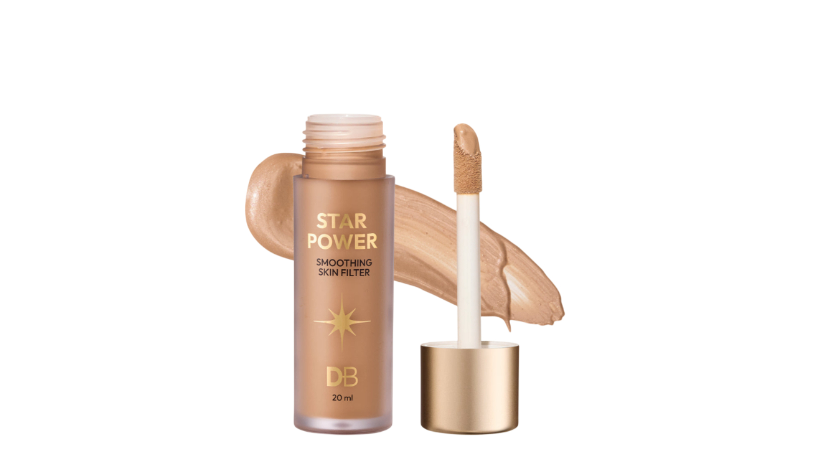 Designer Brands Star Power Smoothing Skin Filter - Light
