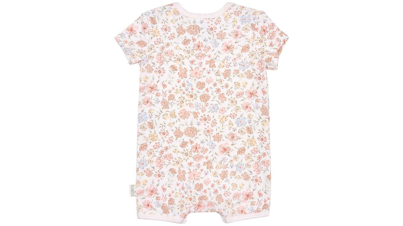 Toshi Classic Lu Lu Onesie Short Sleeve