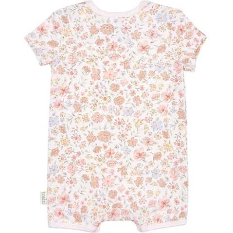 Toshi Classic Lu Lu Onesie Short Sleeve