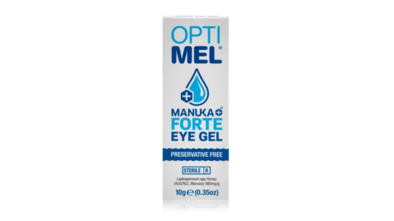 Optimel Manuka Honey Forte Eye Gel - 10g