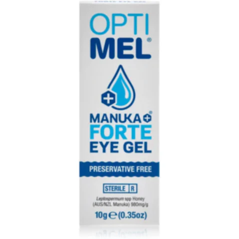 Optimel Manuka Honey Forte Eye Gel - 10g