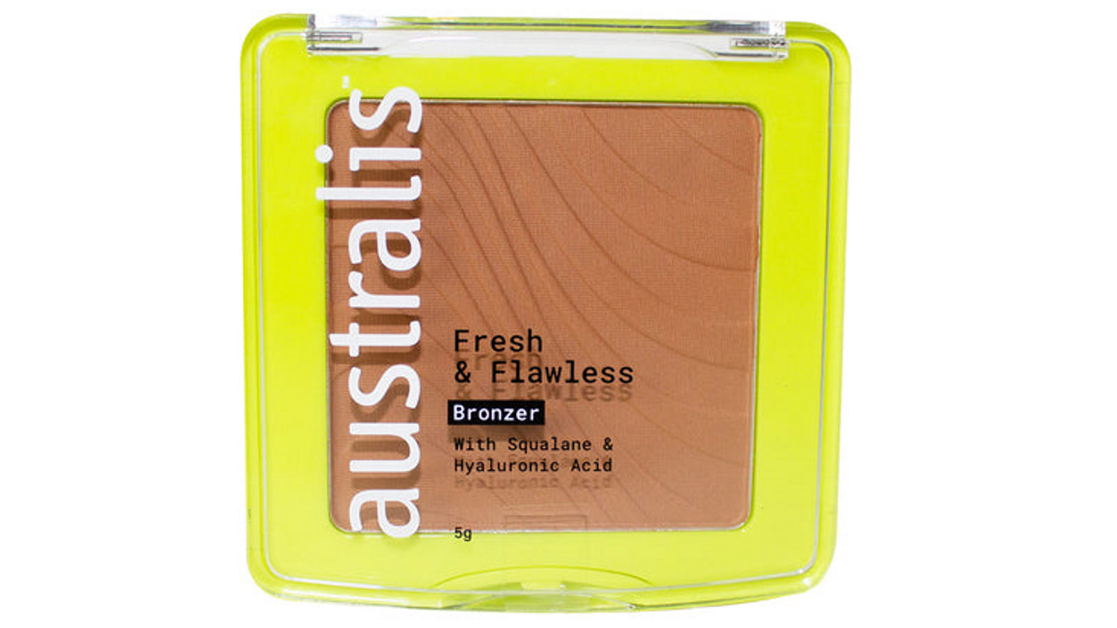 Australis Fresh And Flawless Bronzer - Glow Up
