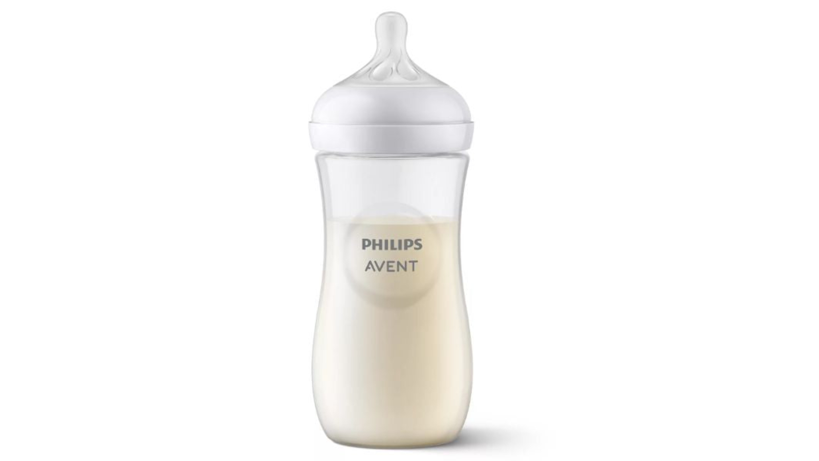 Philips Avent Natural Response Baby Feeding Bottle - 330ml