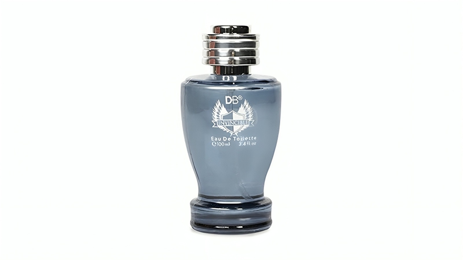 Designer Brands Invincible EDT for Men - 100ml