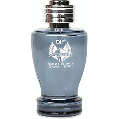 Designer Brands Invincible EDT for Men - 100ml