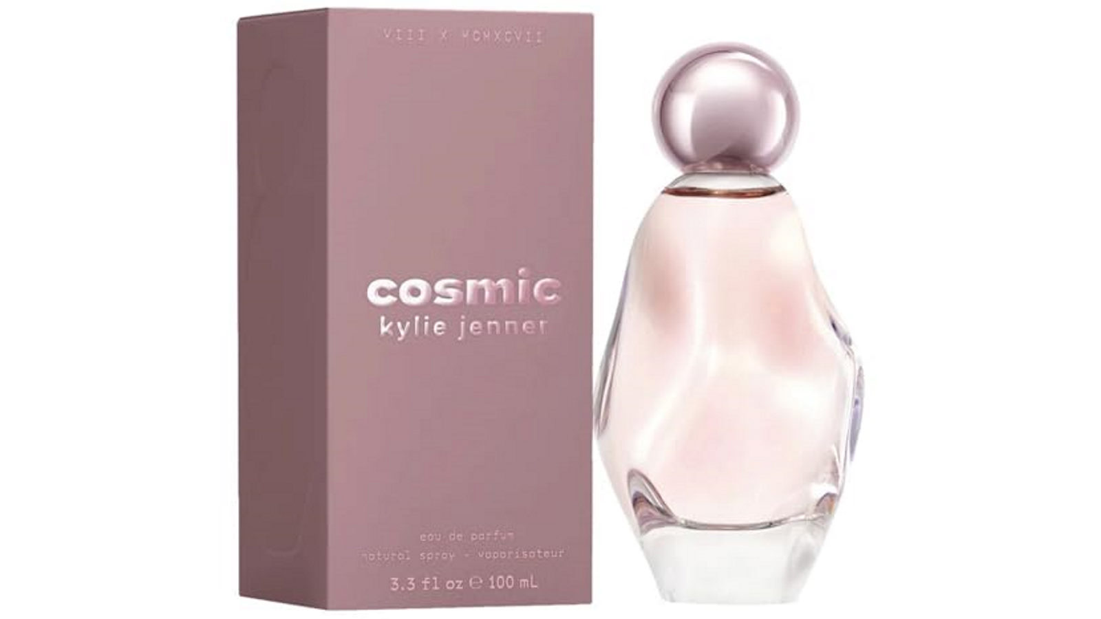 Kylie Jenner Cosmic EDP For Women - 100ml