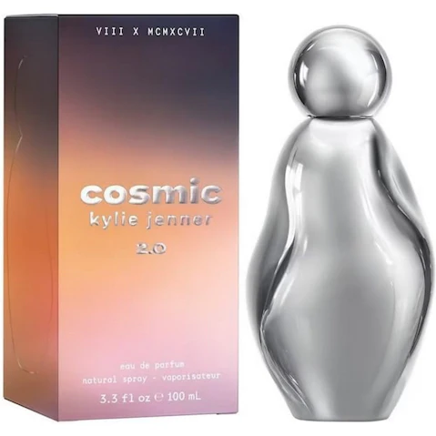 Kylie Jenner Cosmic 2.0 EDP - 100ml