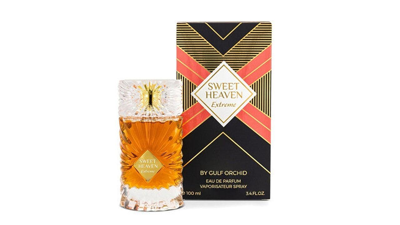 Gulf Orchid Unisex Sweet Heaven Extreme EDP - 100ml