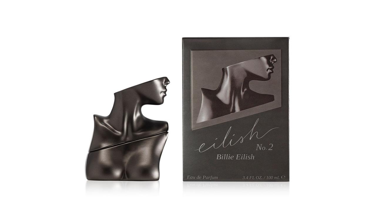 Billie Eilish No. 2 EDP - 50ml
