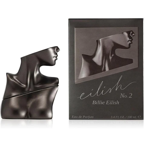 Billie Eilish No. 2 EDP - 50ml