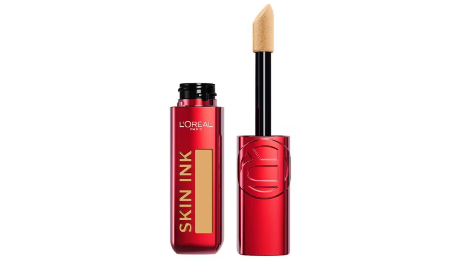 L'Oreal Paris Infallible Skin Ink Foundation - 300 Warm