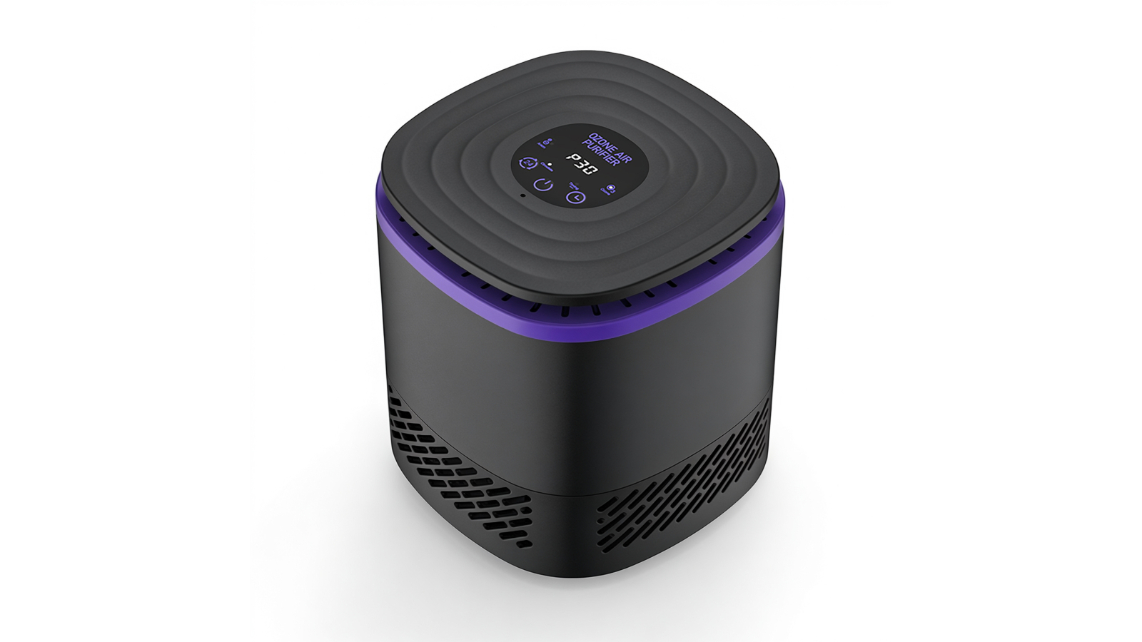 Advwin Ozone Generator Air Purifier Machine