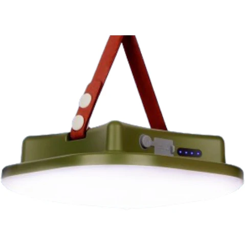 NNEOBA Rechargeable LED Camping Light
