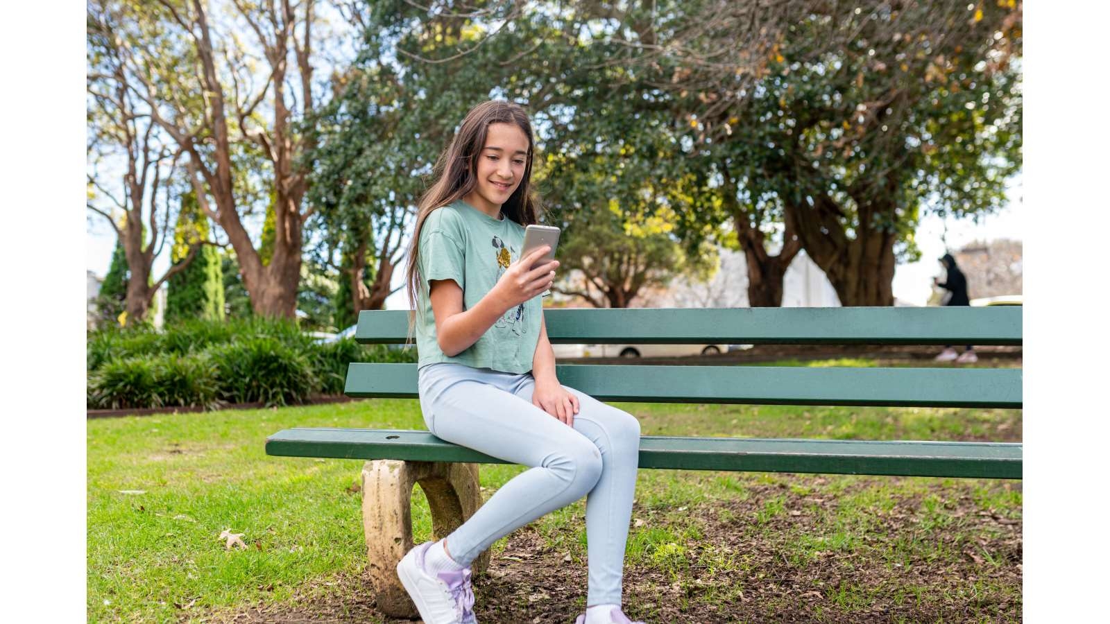 Opel Mobile Smart Kids 4G Phone Harvey Norman