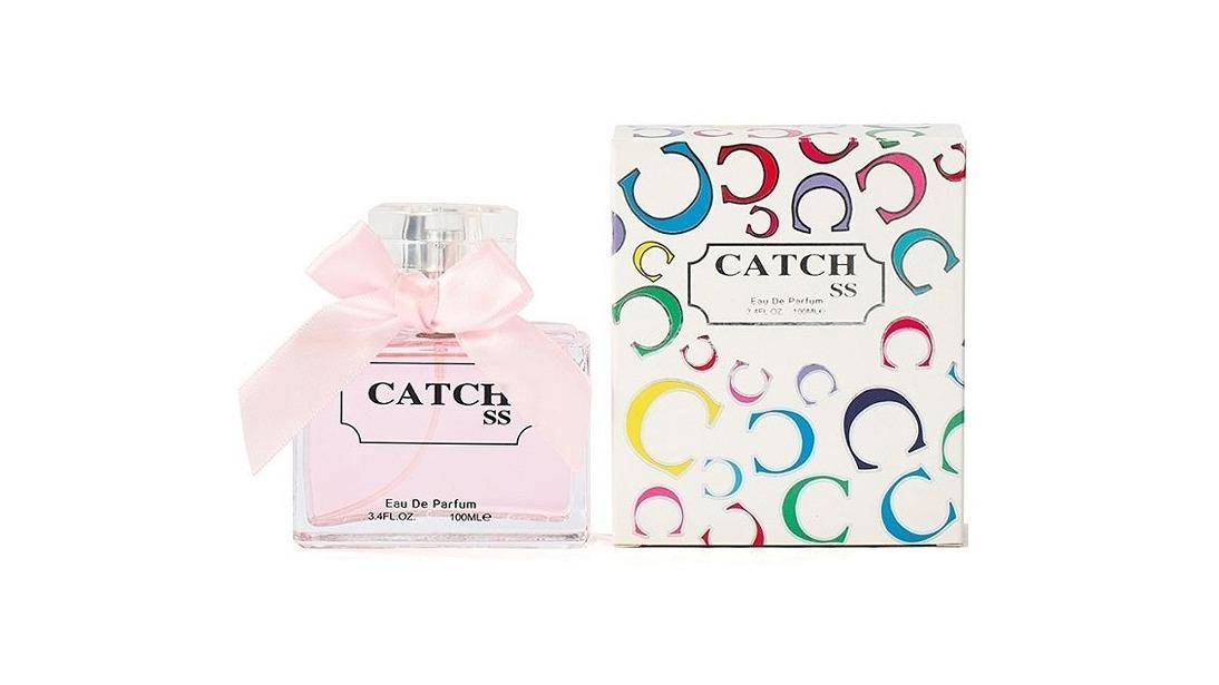 Catch SS EDP Fragrance - 100ml