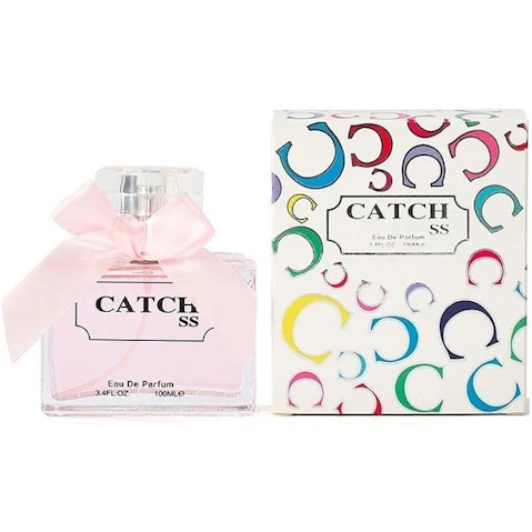 Catch SS EDP Fragrance - 100ml