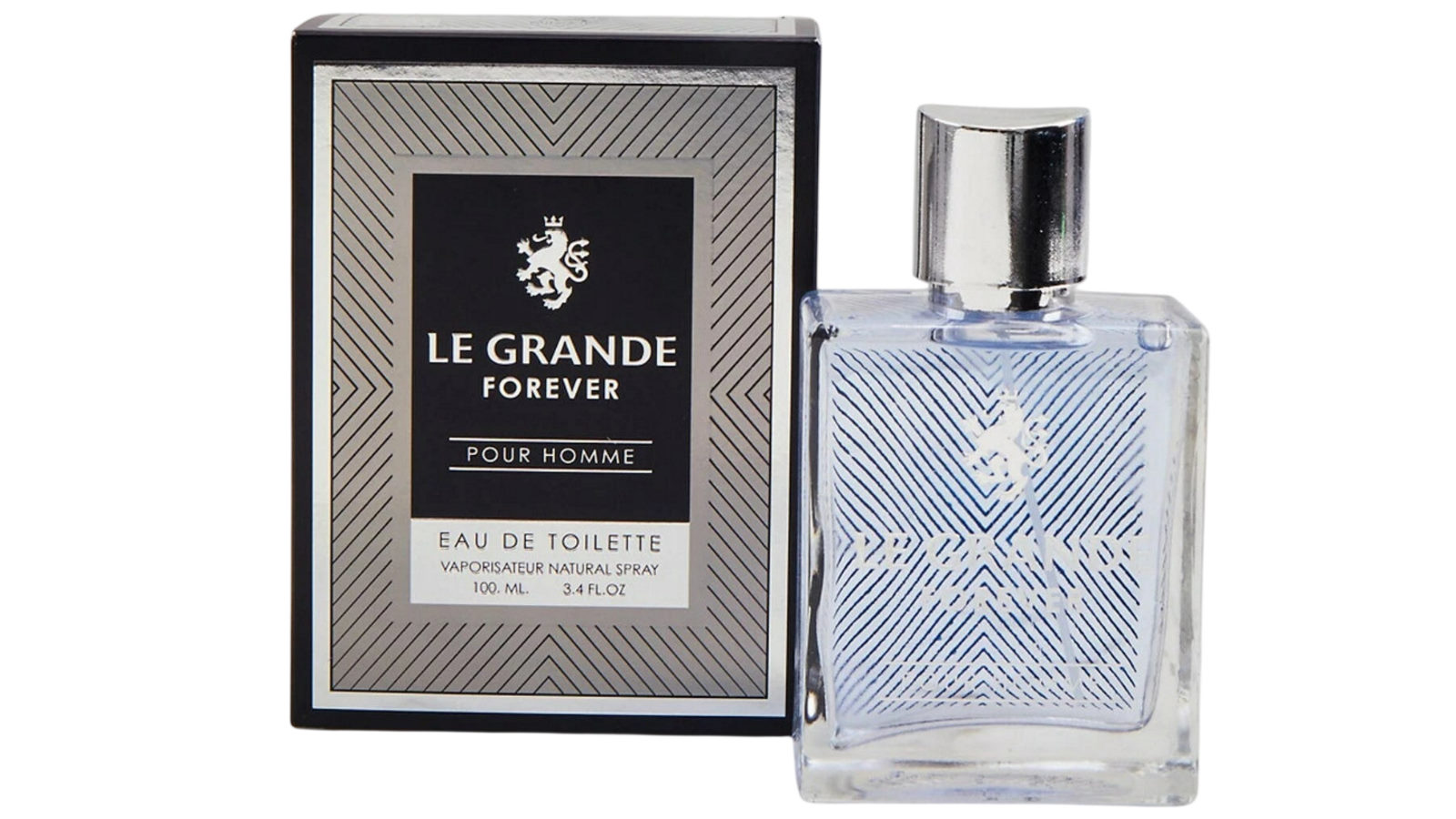 Mirage Le Grande Forever EDP For Women - 100ml