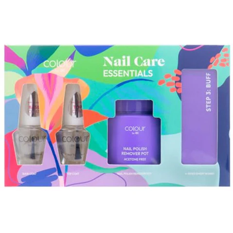 Designer Brands Cosmetics Nail Care Set
