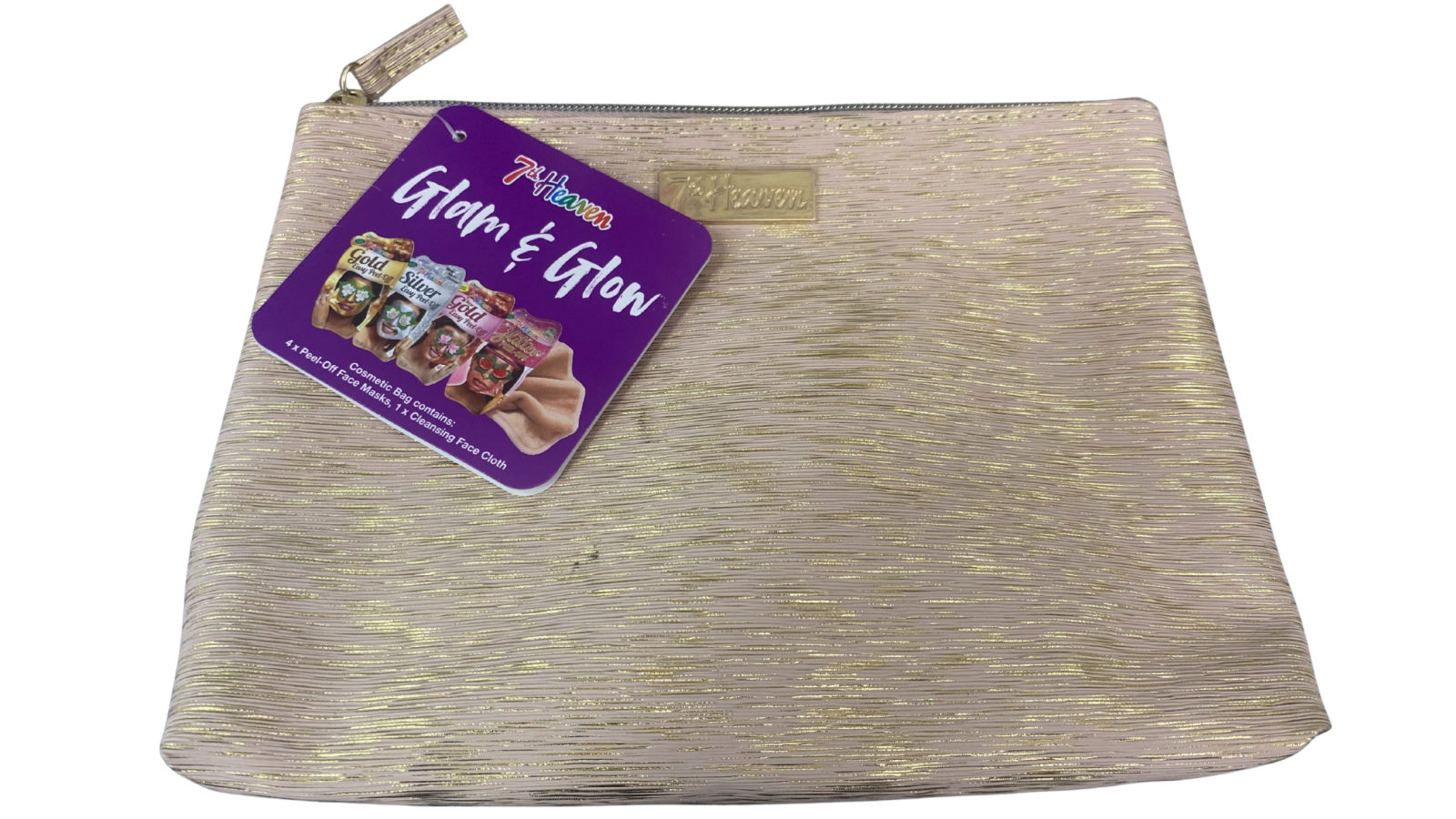 7th Heaven Glam and Glow Set