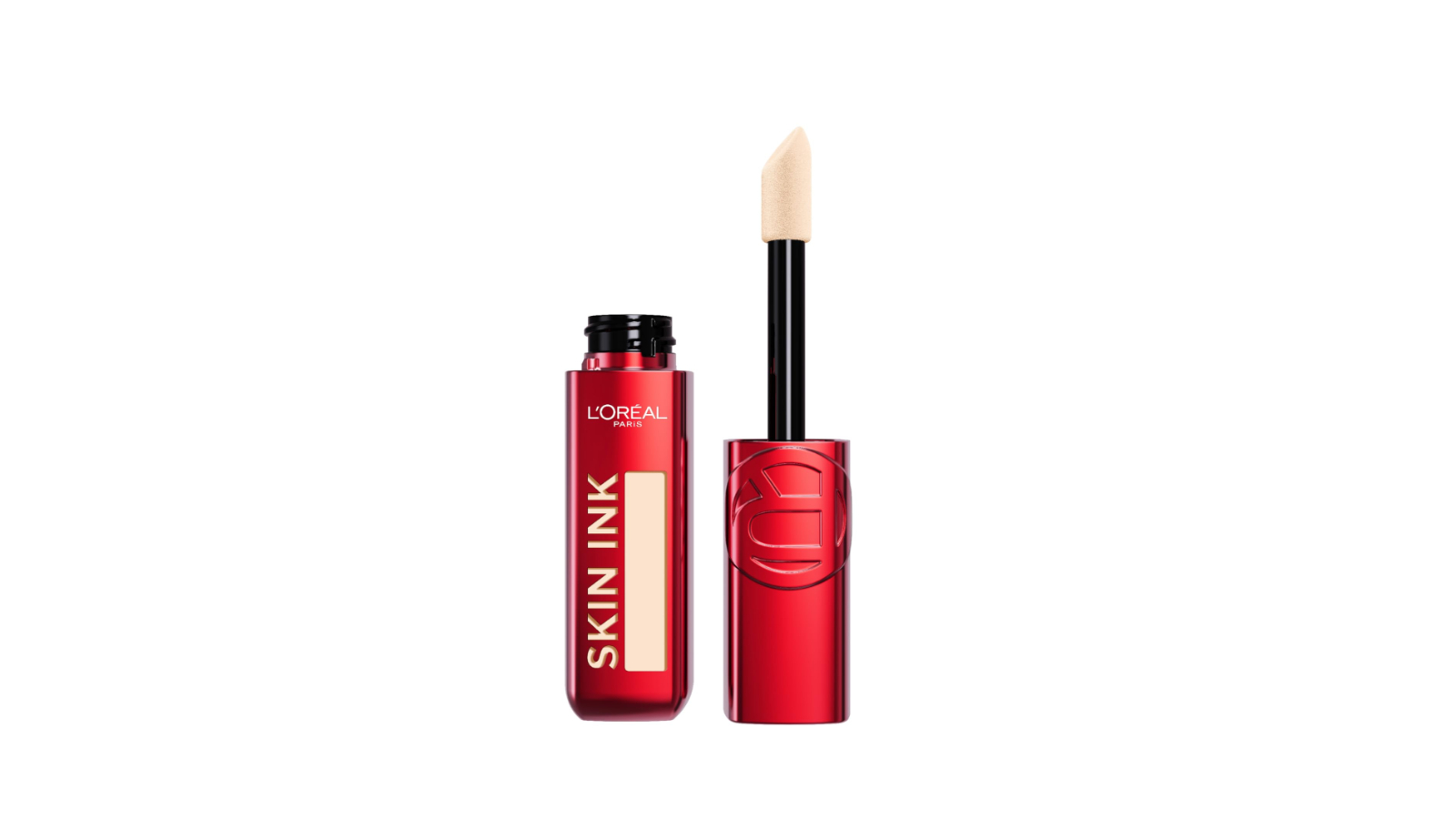 L'Oreal Paris Infallible Skin Ink - 15 Neutral
