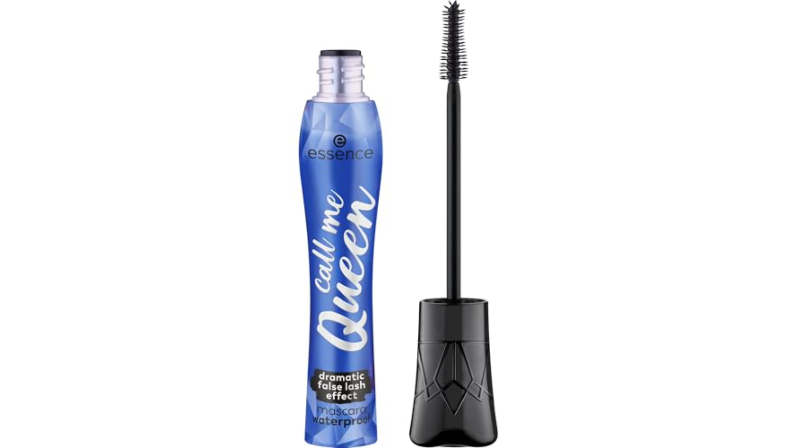 Essence Call Me Queen Dramatic False Lash Effect Waterproof Mascara