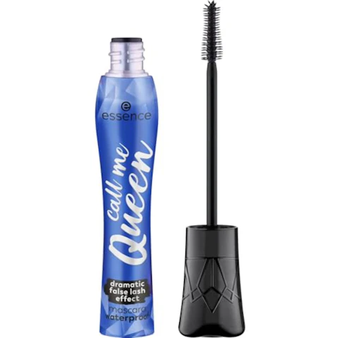 Essence Call Me Queen Dramatic False Lash Effect Waterproof Mascara