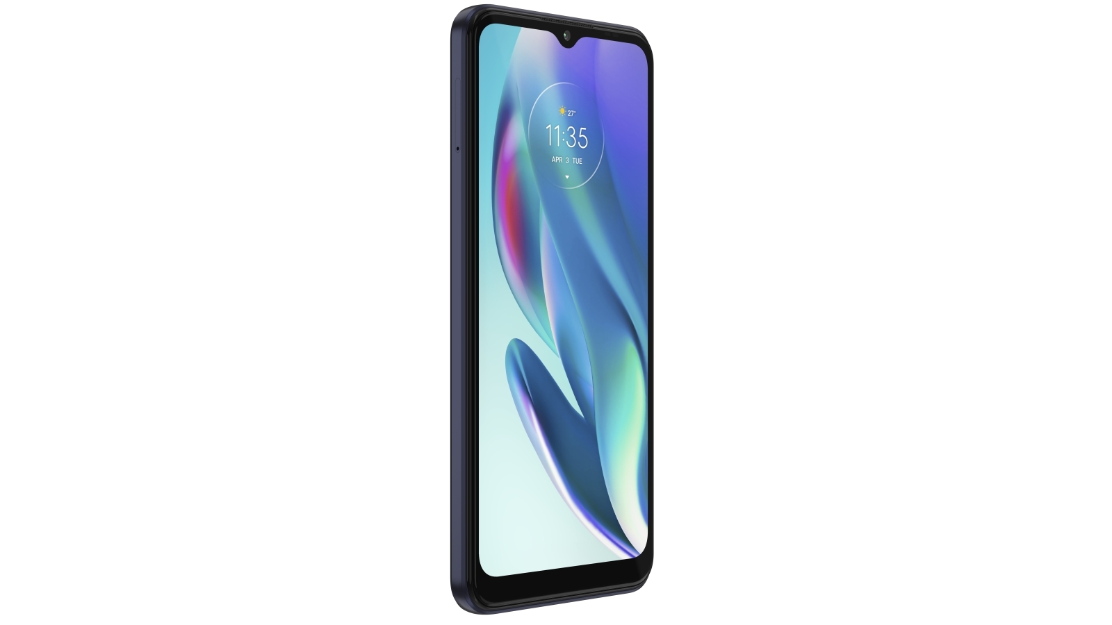 Motorola moto G50 5G 4GB/128GB - Meteorite Grey | Harvey Norman