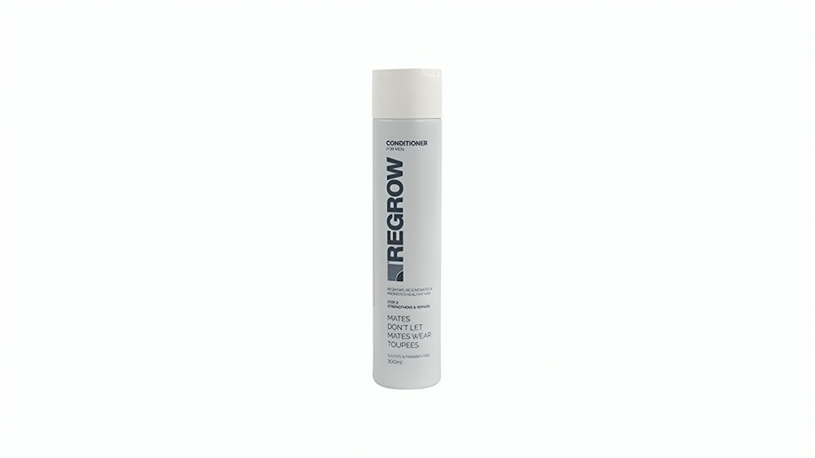 Regrow Hair Clinics Conditioner for Men Strengthen and Repairs - 300ml