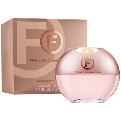 French Connection EDT - 60ml