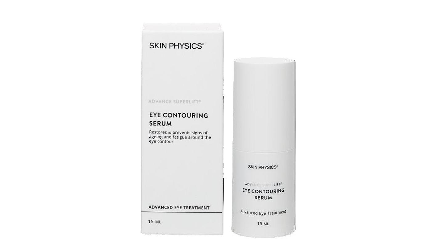 Skin Physics Advance Superlift Eye Contouring Serum - 15ml