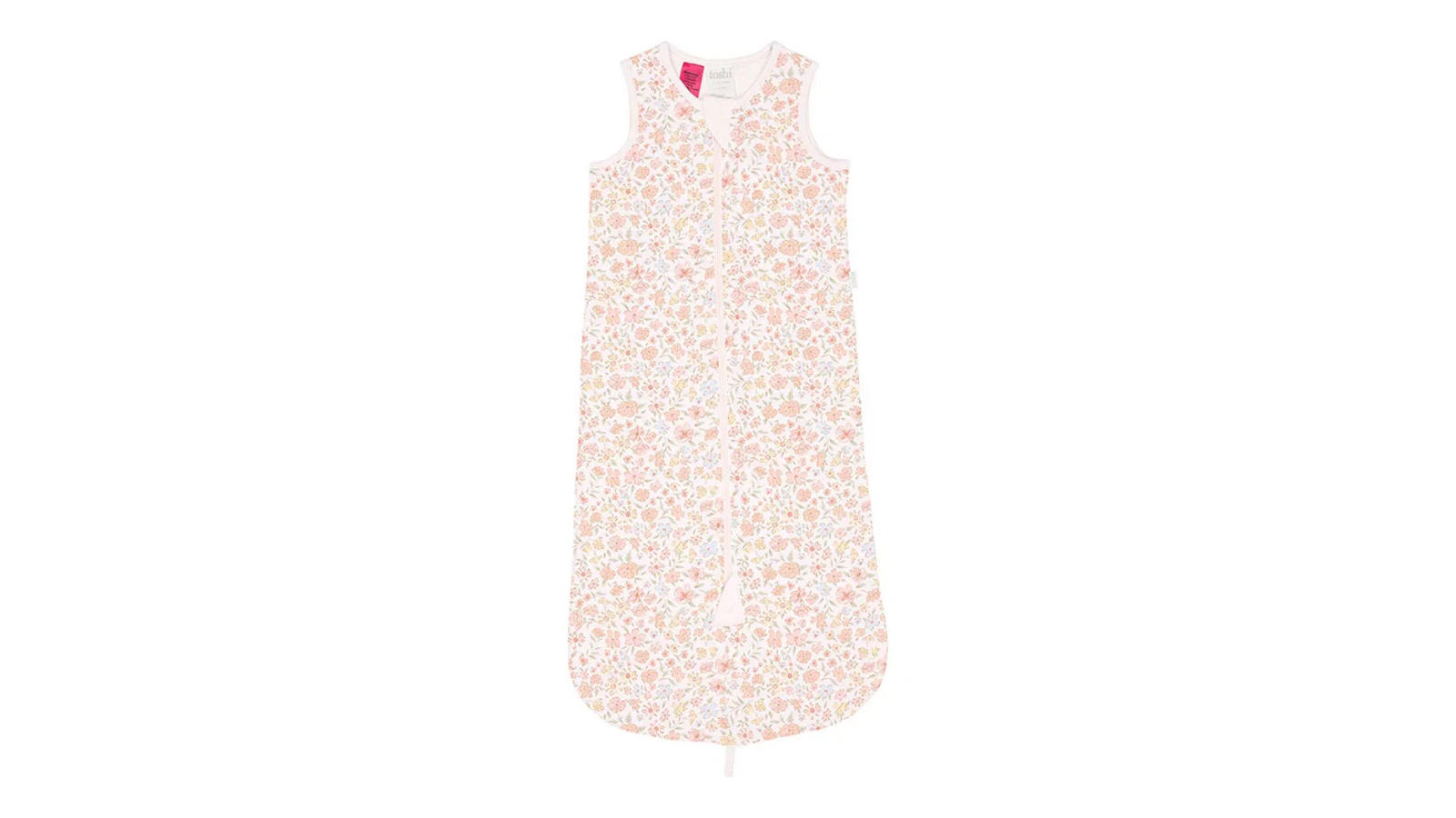 Toshi Sleep Bag Lu Lu Sleeveless - 3-12 month