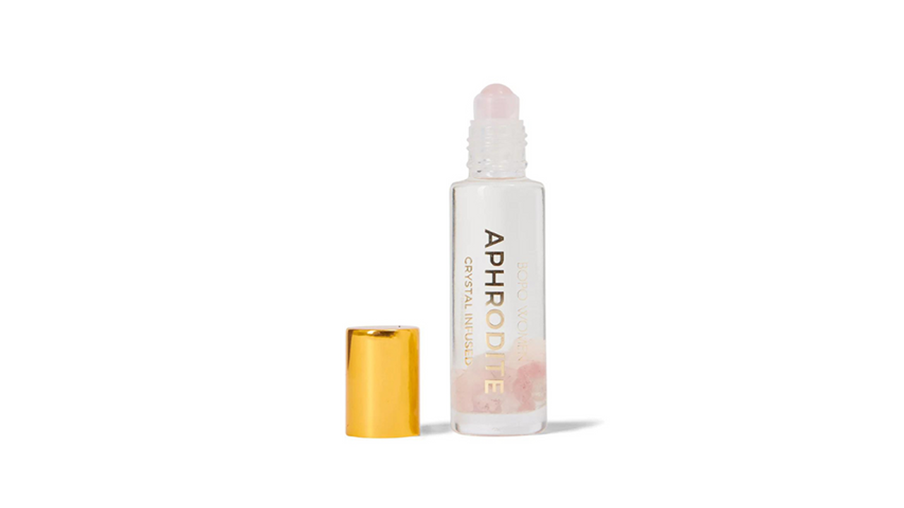Energizer BOPO Aphrodite Perfume Roller