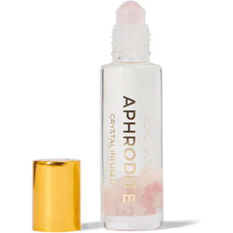 Energizer BOPO Aphrodite Perfume Roller