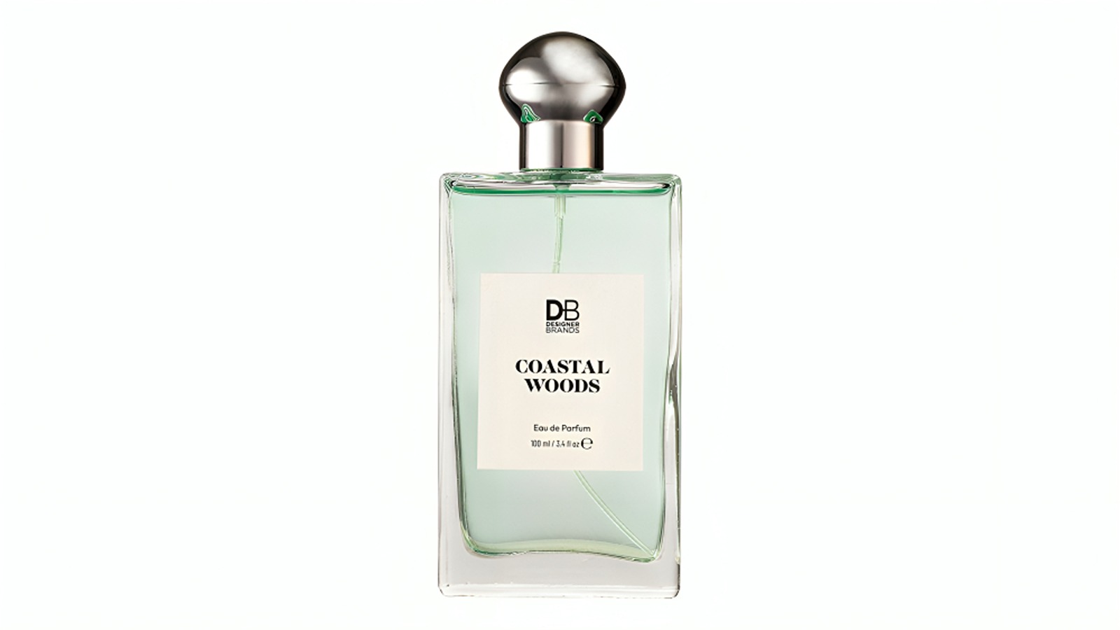 Designer Brands Coastal Woods EDP - 100ml