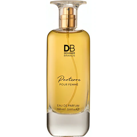 Designer Brands Fragrance Parterre EDP - 100ml