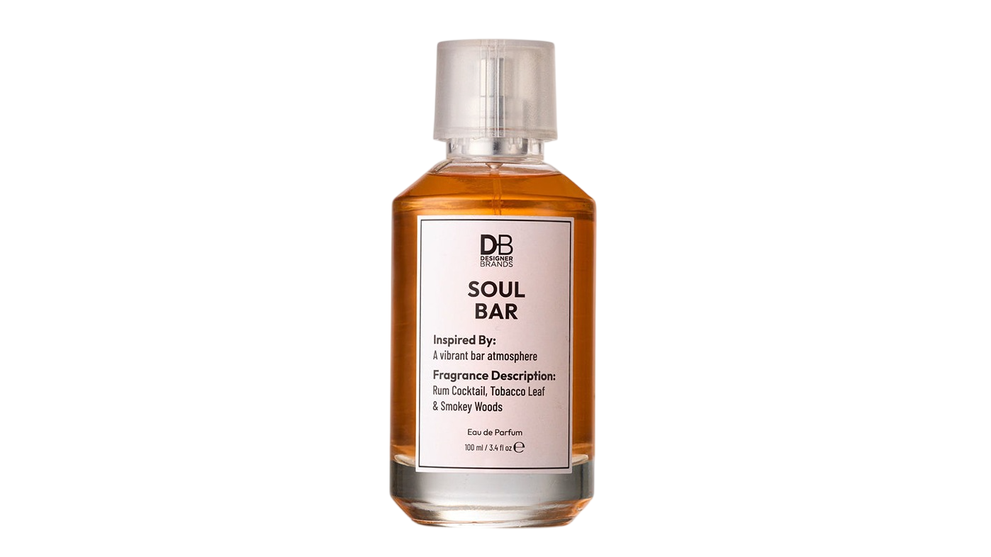 Designer Brands Soul Bar EDP - 100ml