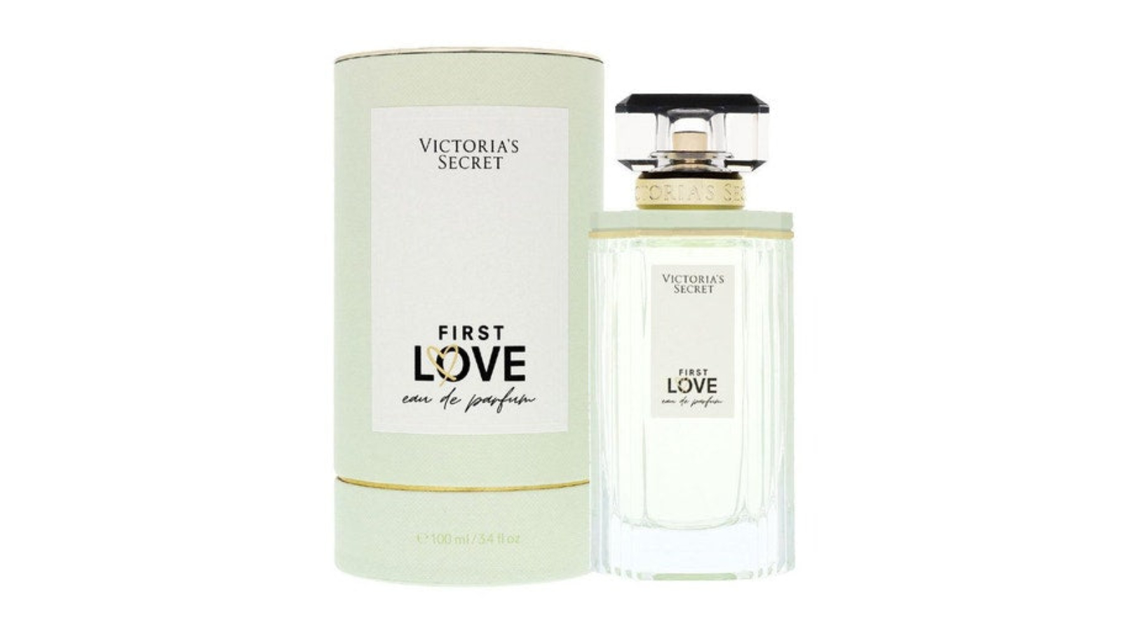Victoria's Secret First Love EDP Women's Perfume - 100ml
