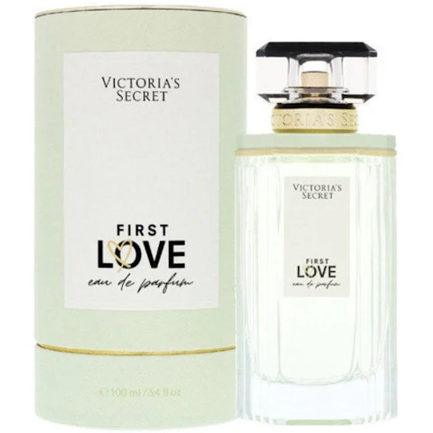 Victoria's Secret First Love EDP Women's Perfume - 100ml