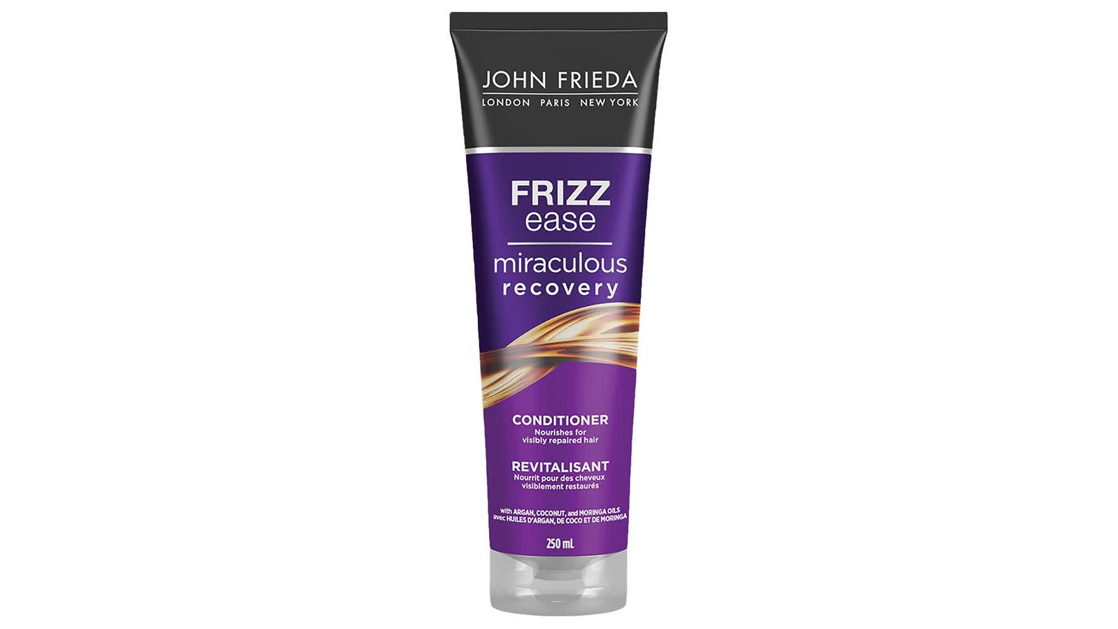 John Frieda Frizz Ease Conditioner Miracle Repair - 250ml